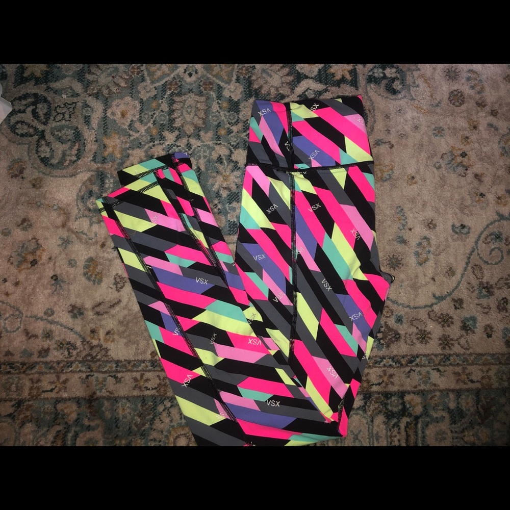 VSX size small